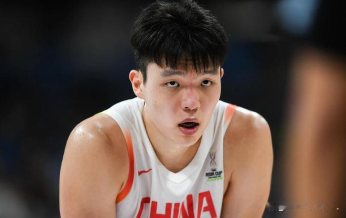 有意义吗？杨瀚森8月中旬结束特训回中国男篮出战世预赛！
 北京时间8月4日，根据