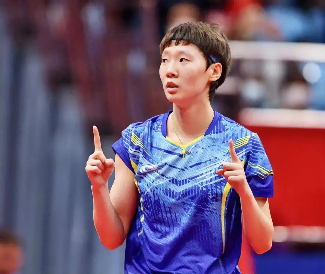 国乒世界冠军排名前十的姓氏：

1、王姓：14位，占比11.7%
2、李姓：9位