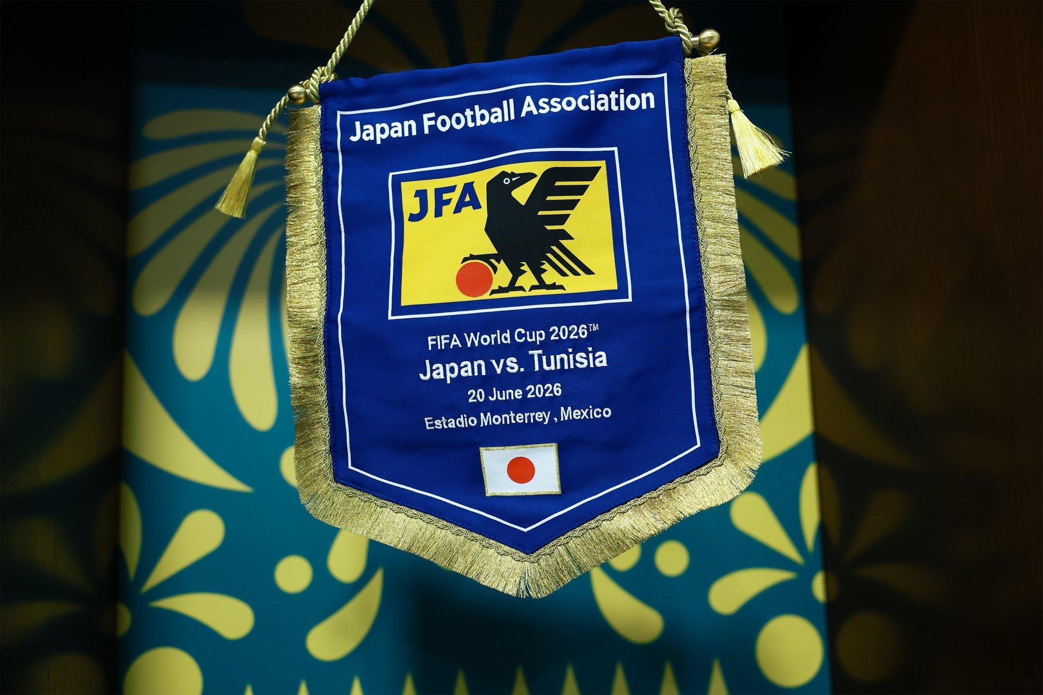 サッカー日本代表世界杯 【試合開始】運命の1000試合目を勝ちましょう🔥202