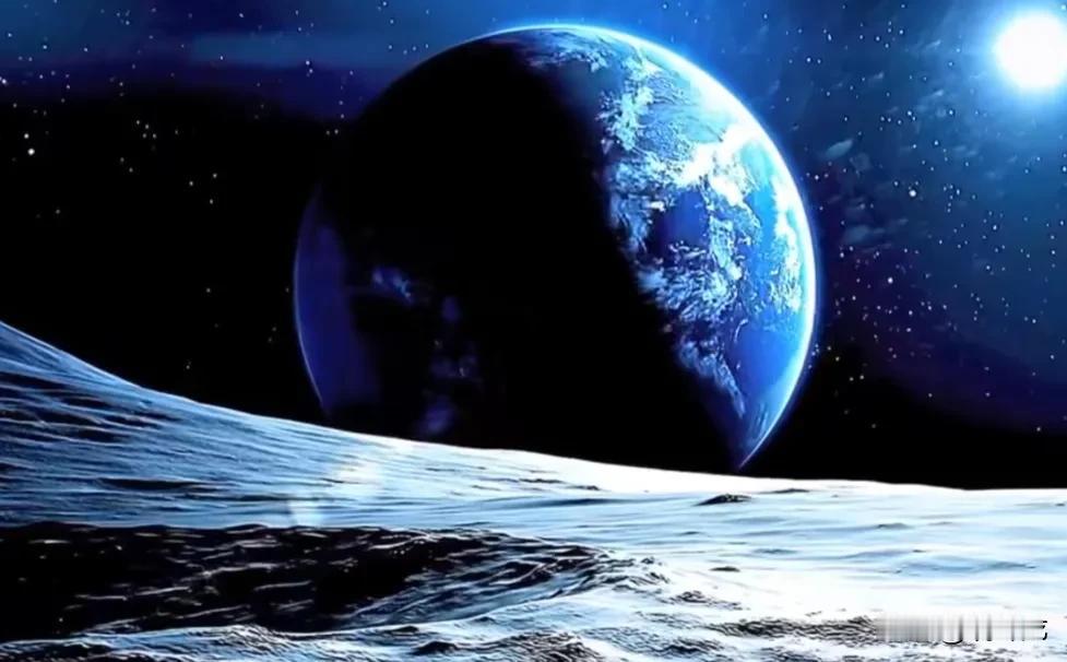 太牛了，以后在月球上可以用wifi可以上网了！

近日，我国航天局探月与航天工程