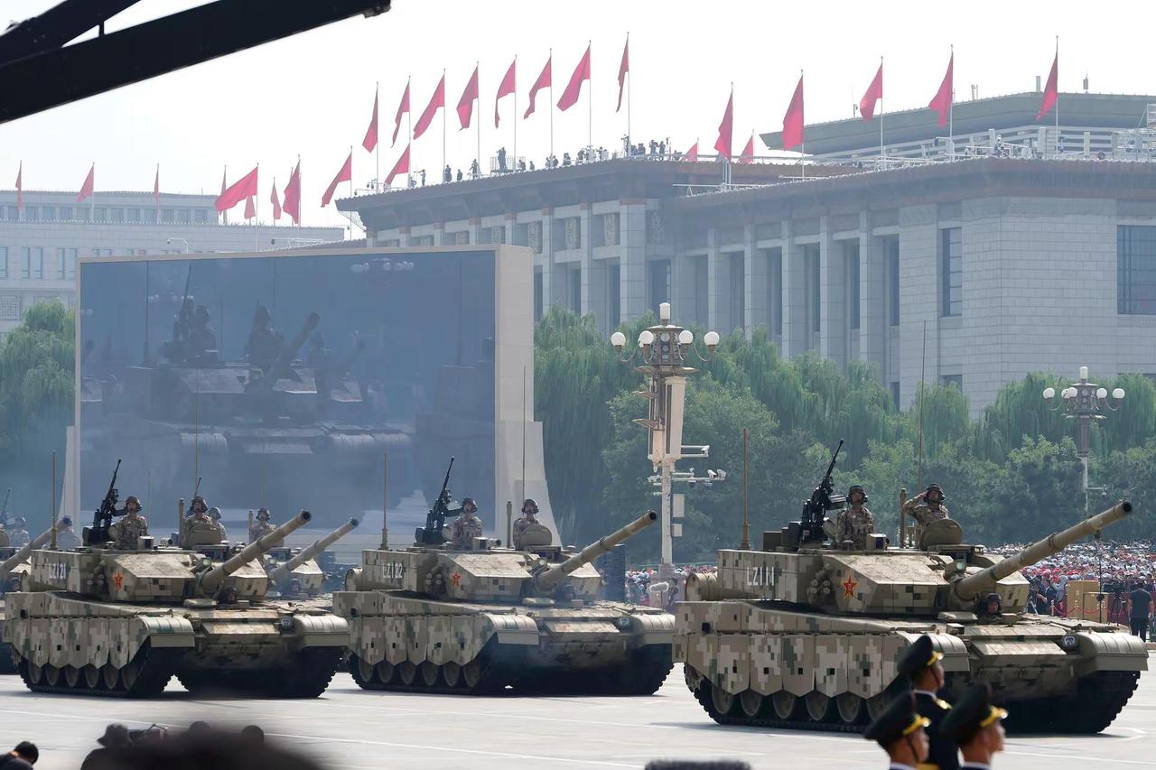 回头看 九三大阅兵已经过去一年了93 中国战斗机 国防