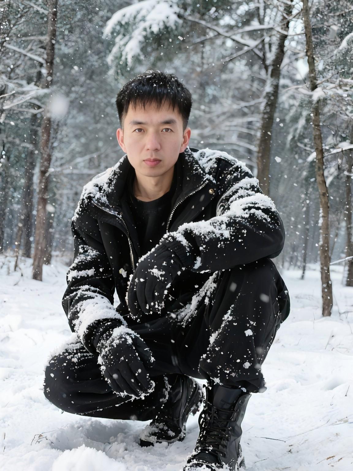 别扯虚头巴脑的大道理，金钱之外，当下人最缺的就三样——敢露真容的勇气、敢交真心的