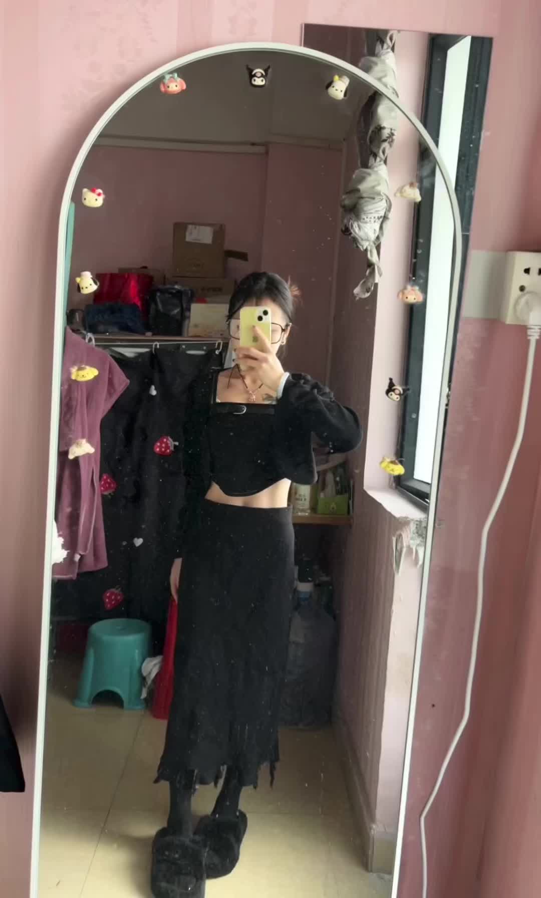 亲爱的 要反思自己的眼光 而不是怀疑自己的真诚和善良