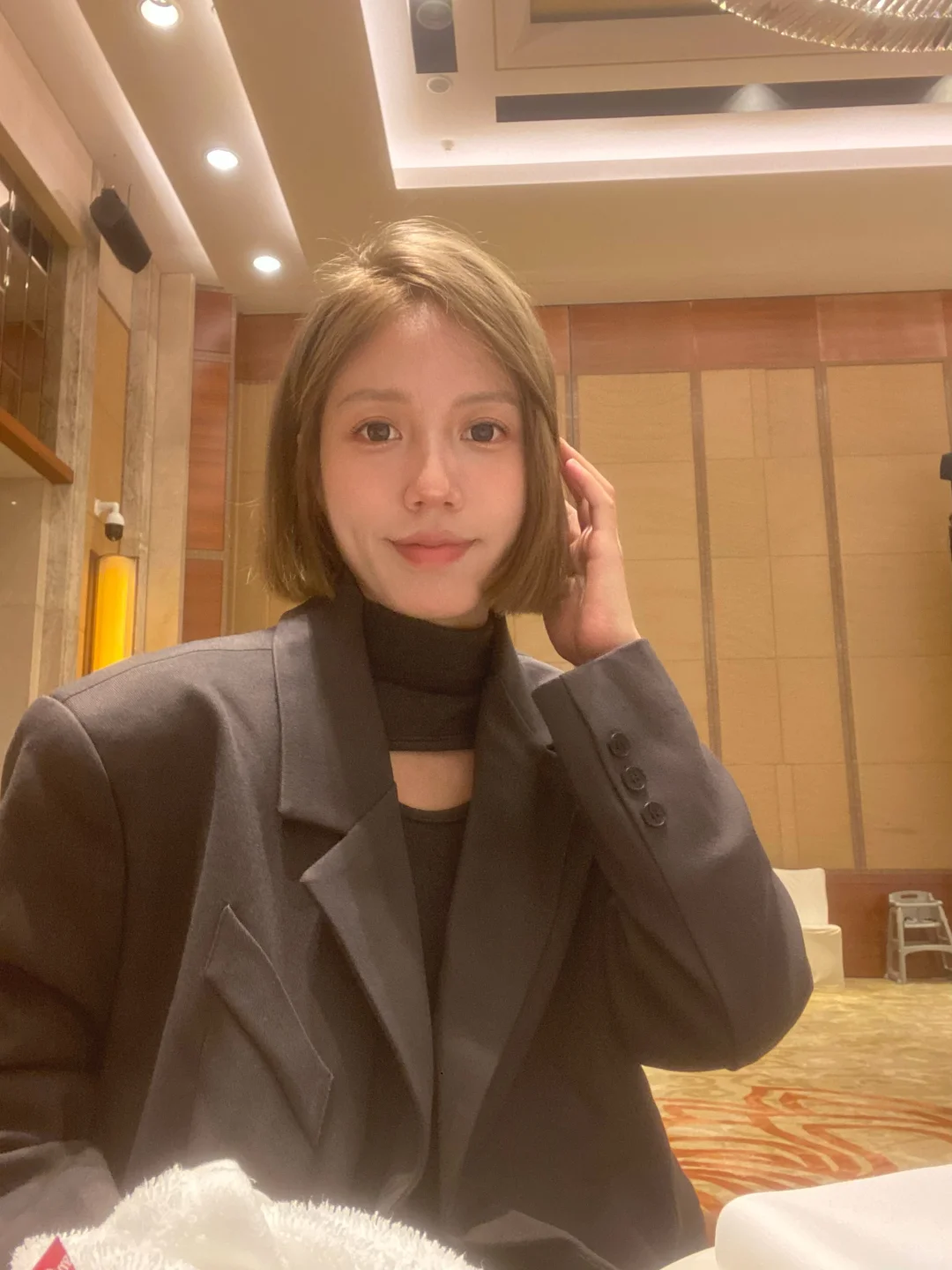 年少不知姐姐香！！