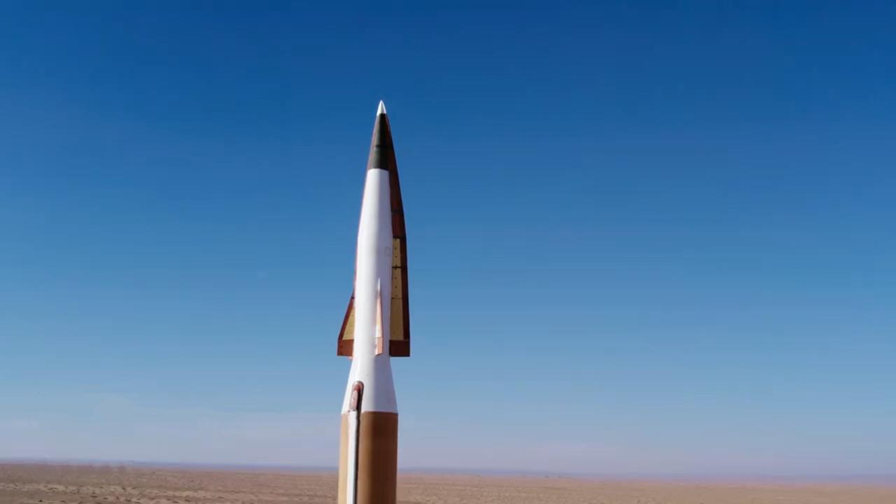 四川民企也能造高超音速导弹，基本型已经实现量产，凭借各种资源整合，“驭空戟-10