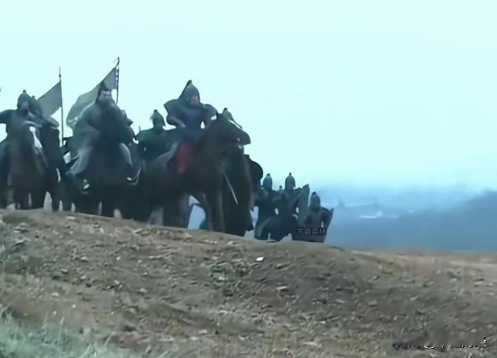 【惨烈之战！】香积寺之战是唐朝平定安史之乱的转折点，唐军十五万对阵叛军十万，双方