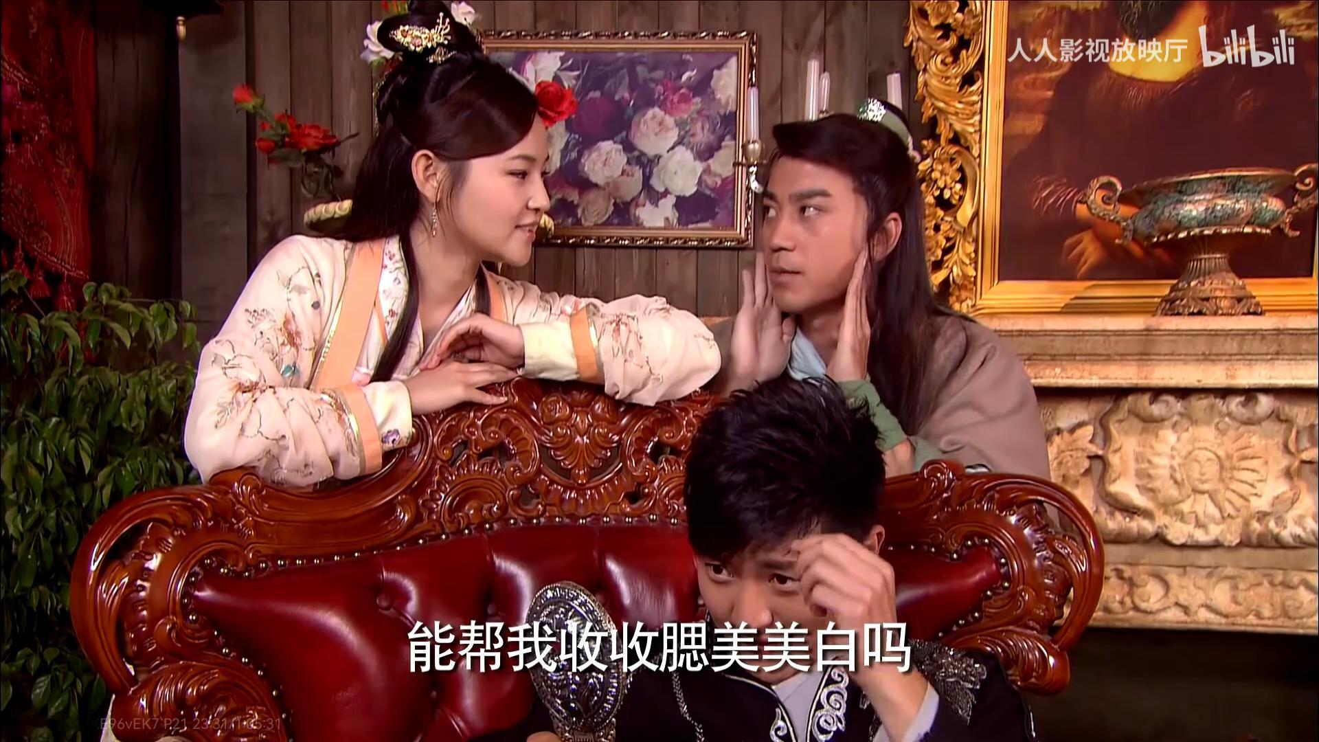 代玄嚣。 
