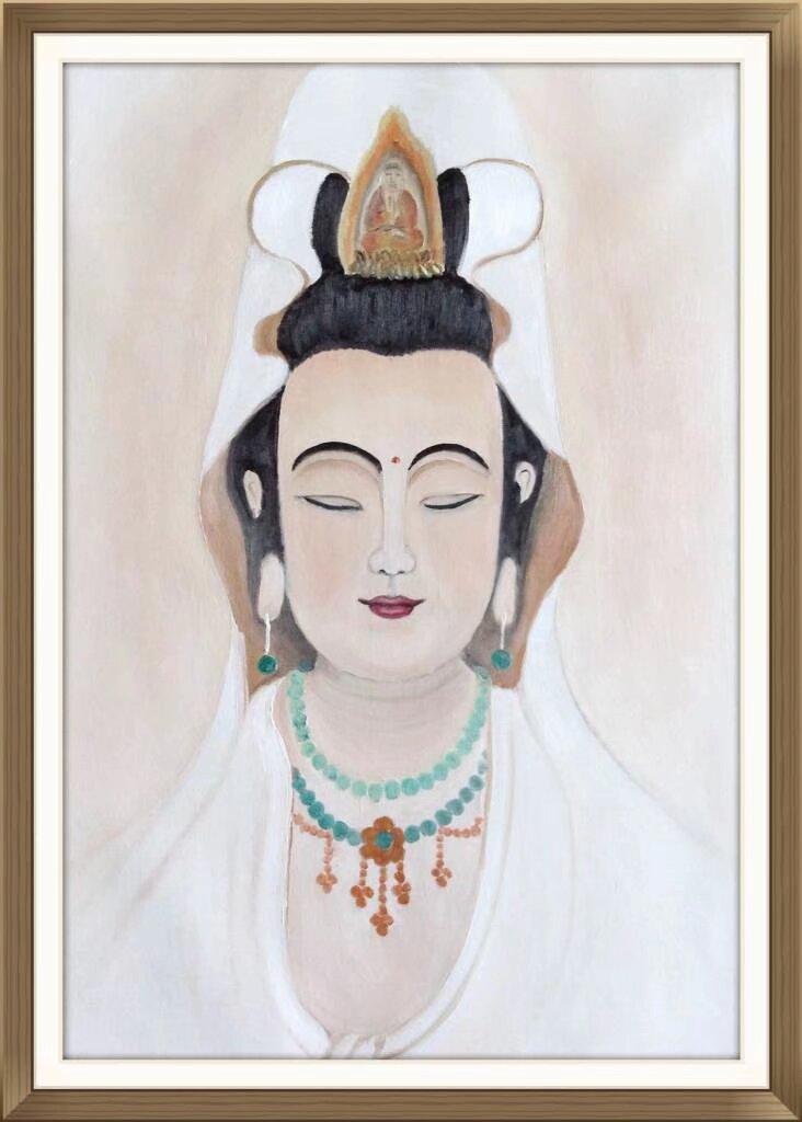 428/《自我修行》

              ~李丙阳

不必拿鞭子，
