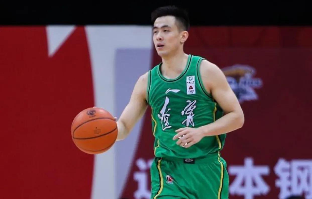 CBA篮球联赛，辽宁队近期连续胜利，曾经的那个辽篮又回来了。
是什么原因让辽宁队