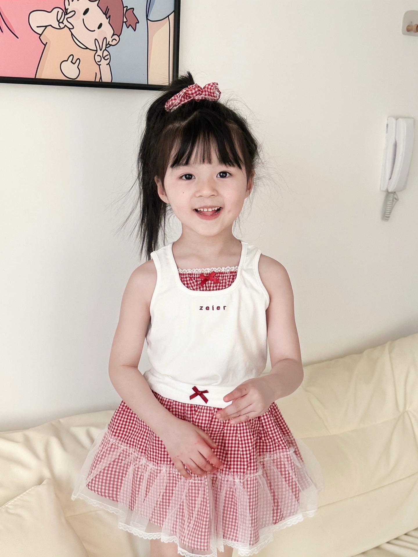 幸福啊 怎么会不幸福呢❤️。拥有一个这么可爱的女儿
