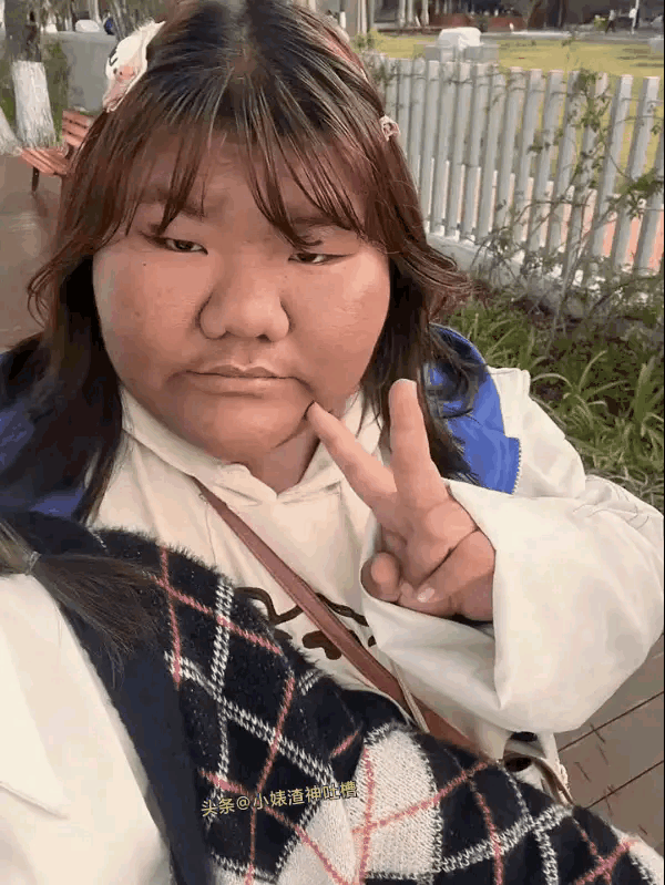 美颜这效果，要逆天了啊！