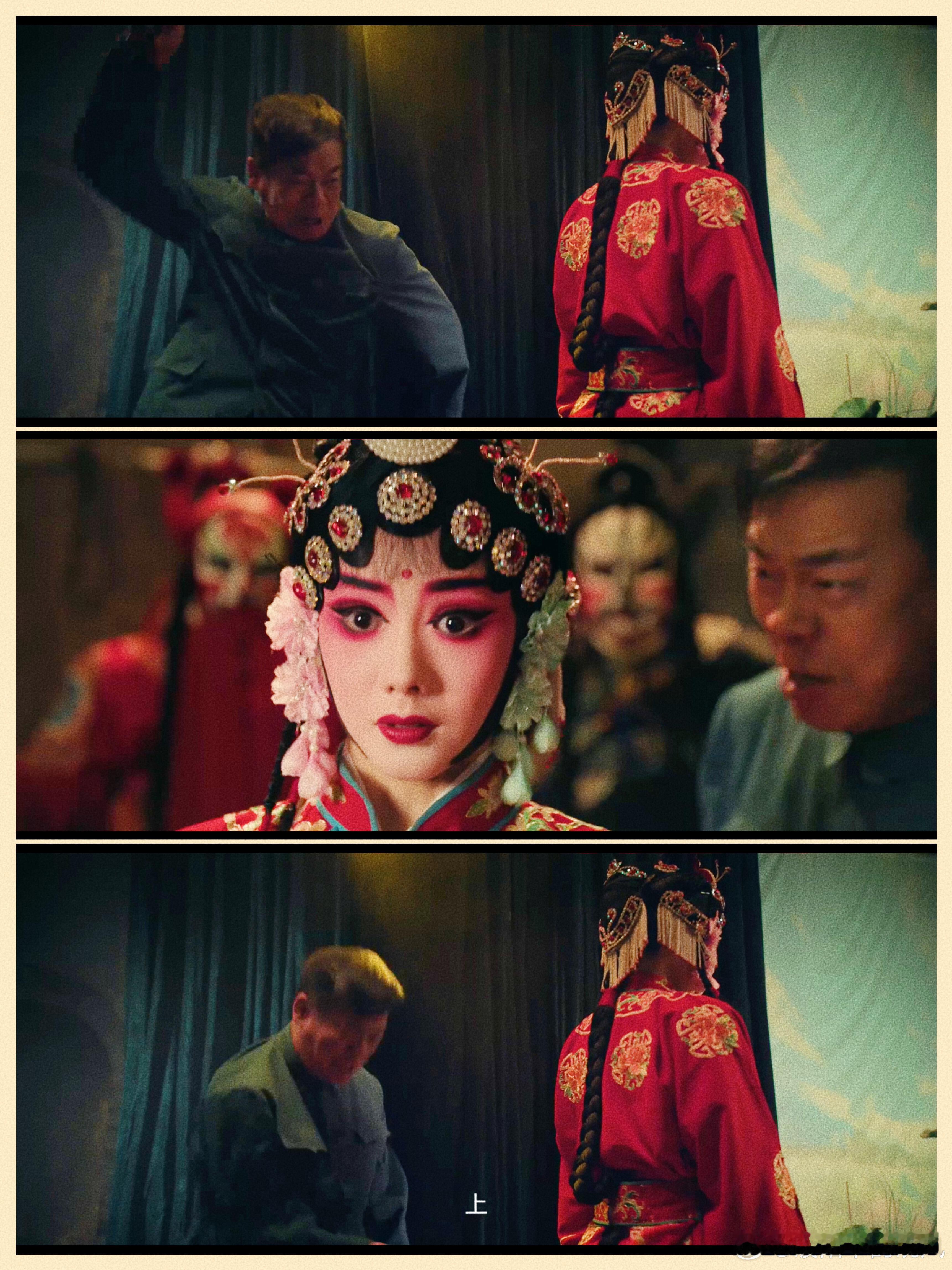 主角苟师下线 啊啊啊啊世上最好的苟师！！师徒情太好哭了！！ 