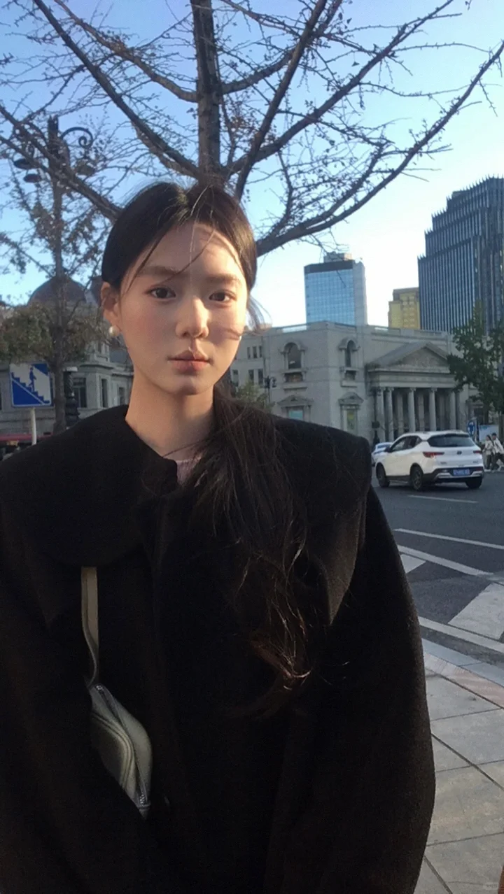 秀美小姐