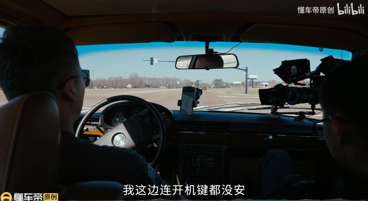 电车和油车谁更适合长途自驾昨天懂车帝这个节目挺典型，你就看得出来，燃油车适合长途