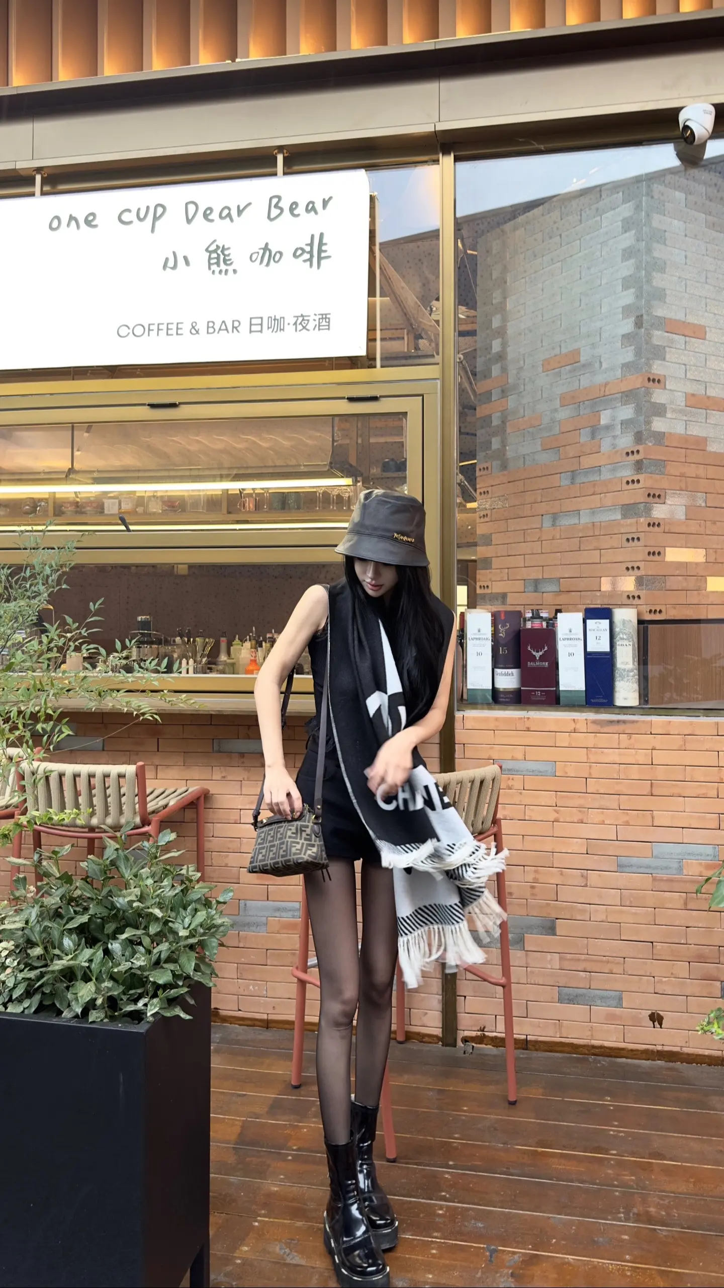 尽所能 也敬所不能 过好今天即是圆满❤️