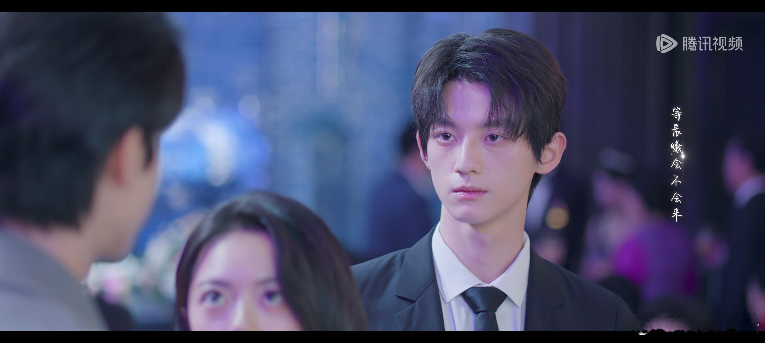 这几集播放量如果还上不去宋威龙赵今麦杀死了现偶比赛