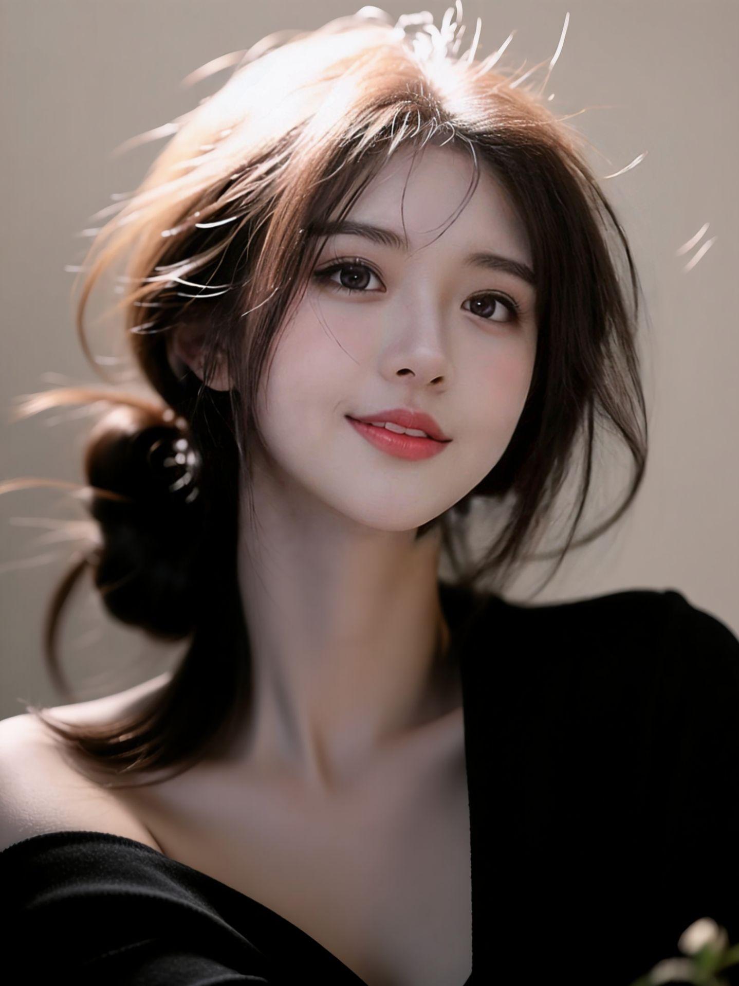 ❀ AI写真集 ❀。