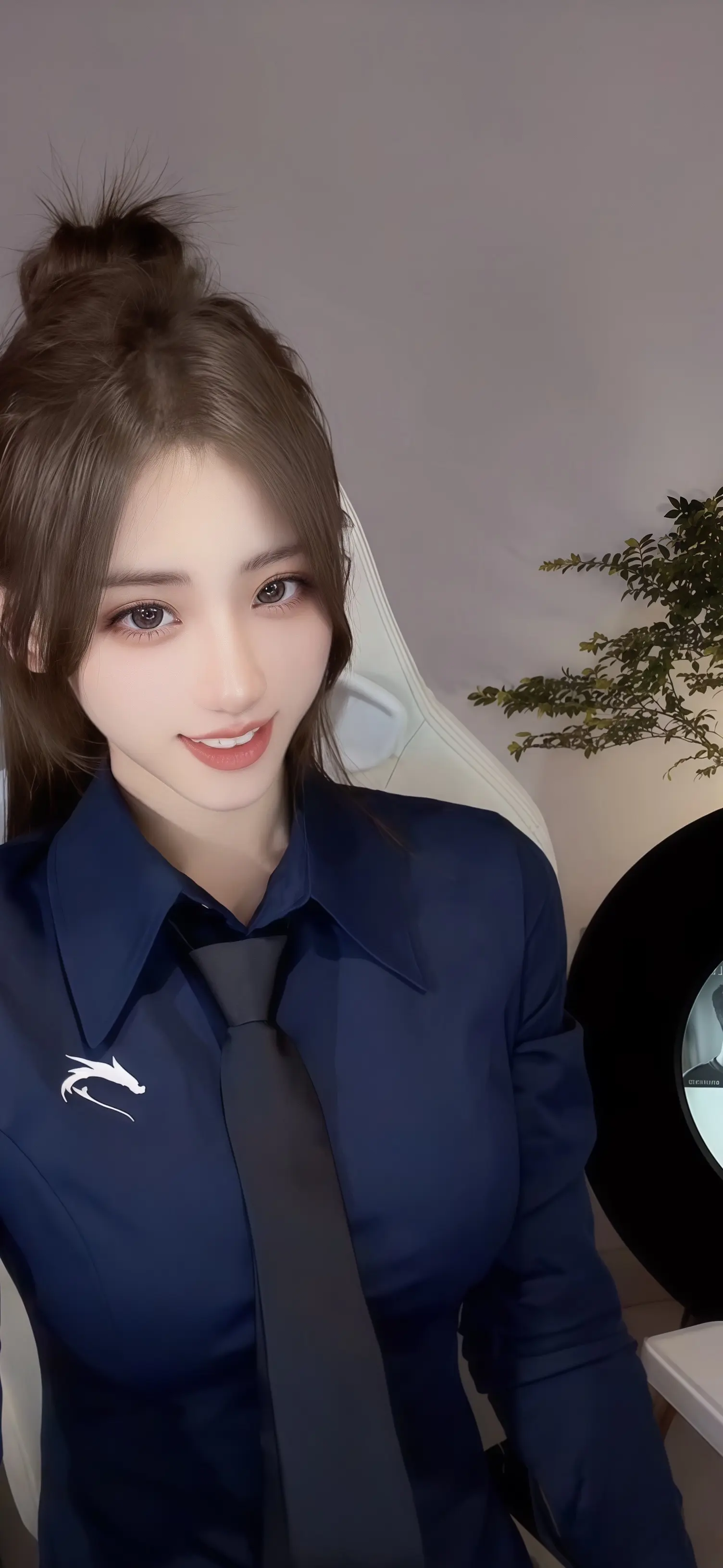 上镜超好看 现实超级显瘦
