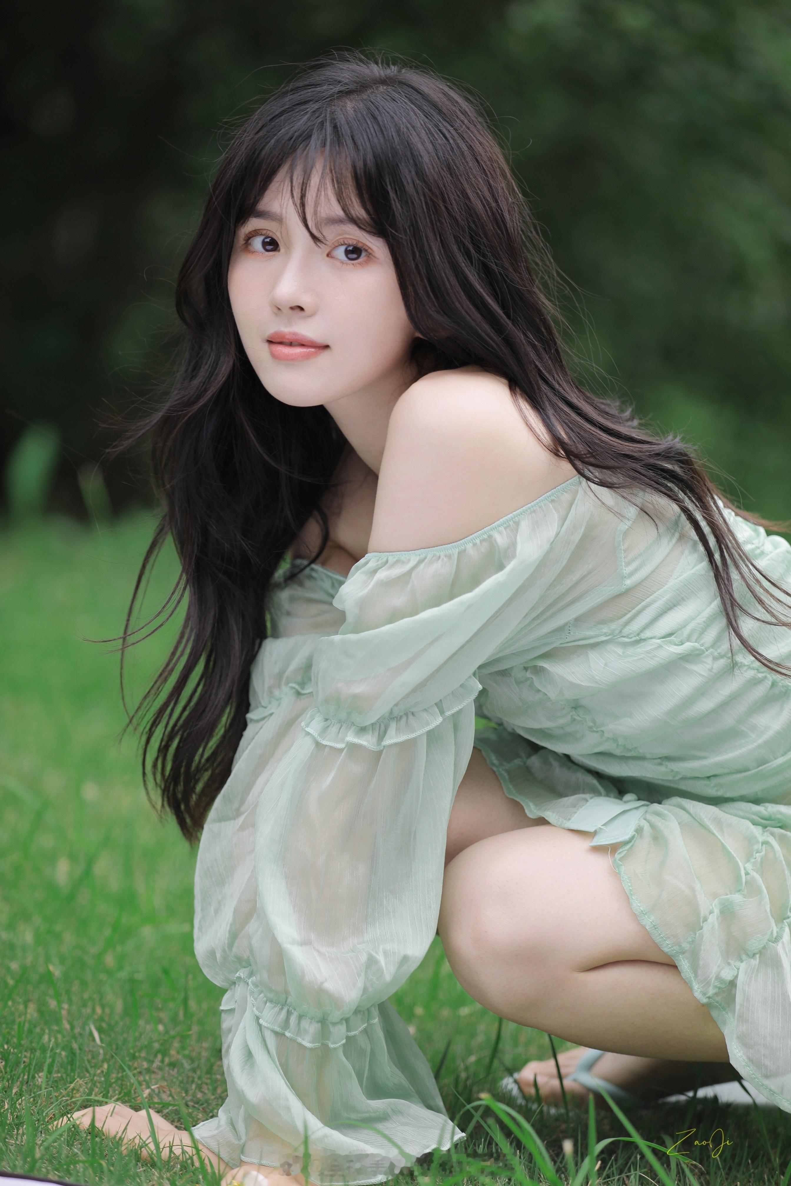 钟恩淇 南昌大学 90年 巨蟹座 身高163cm 体重44kg 来自江西安远[心