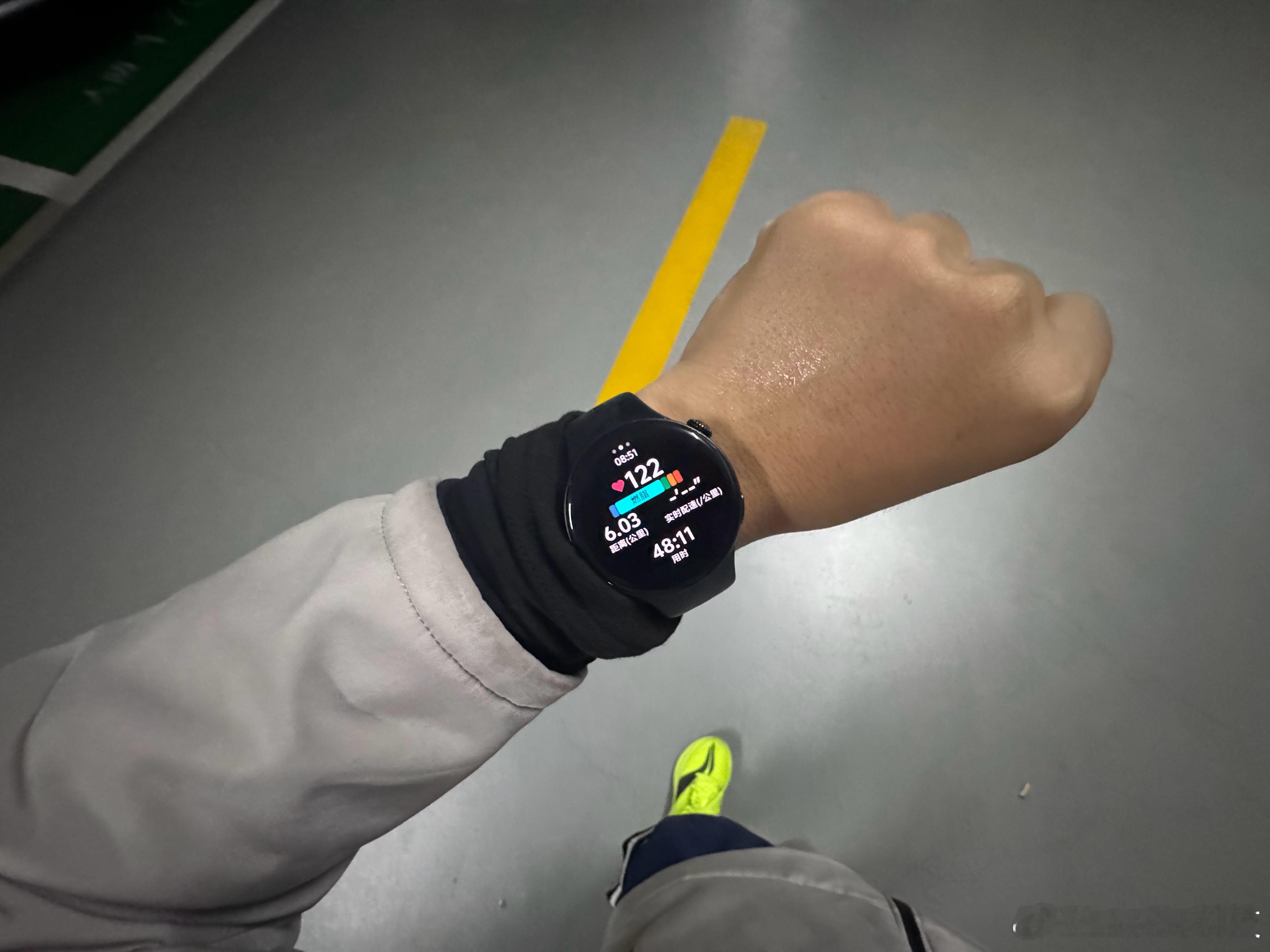 减肥时脂肪消耗是有顺序的跑步，真的减肥…… ​​​