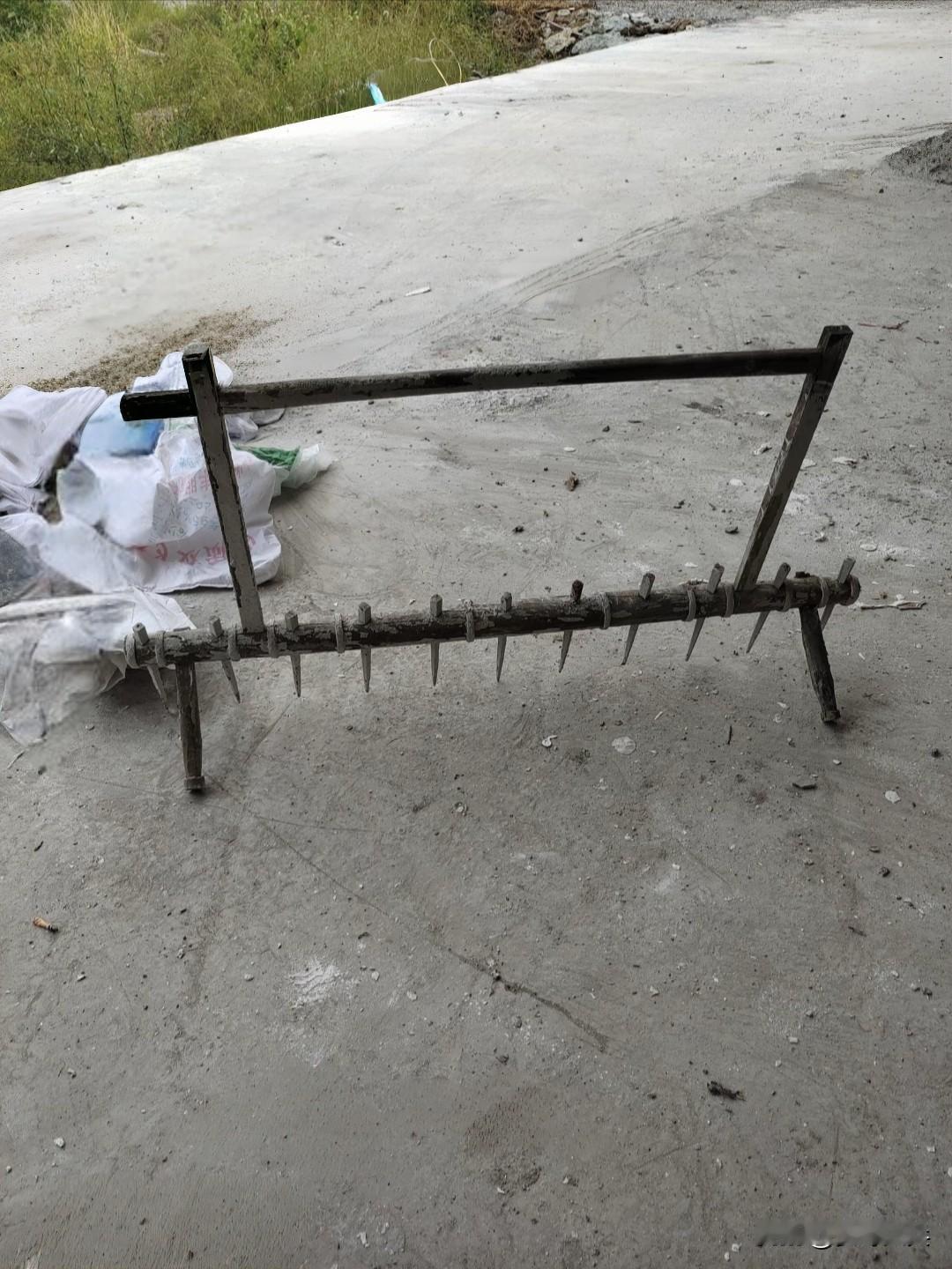 这个老物件90%的城市人都没见过？问了70多人都不认识，全部都说不知道的干啥用的