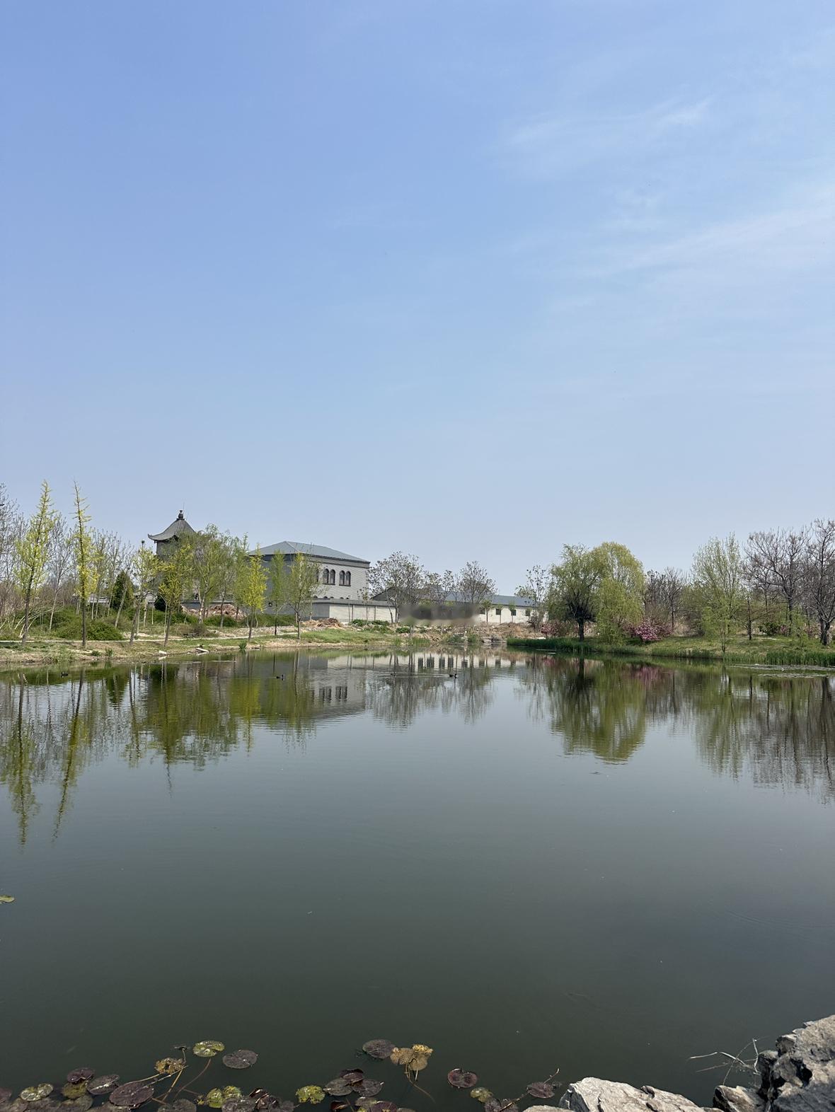 我的今日状态：😁轻松愉快
我这里的天气：🌤️多云