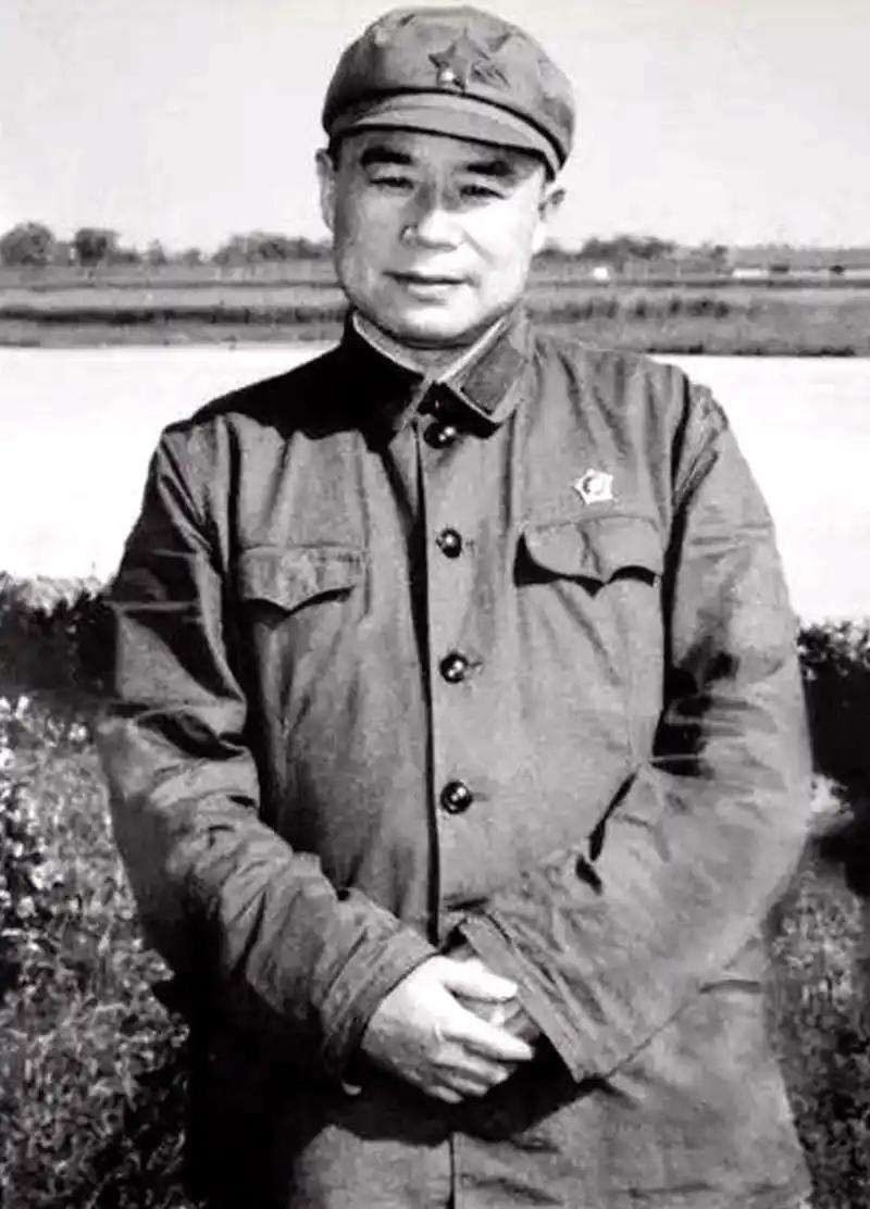 我军最能打的五大开国中将，因为太能打，常常被认为是开国上将

第一位：王近山中将