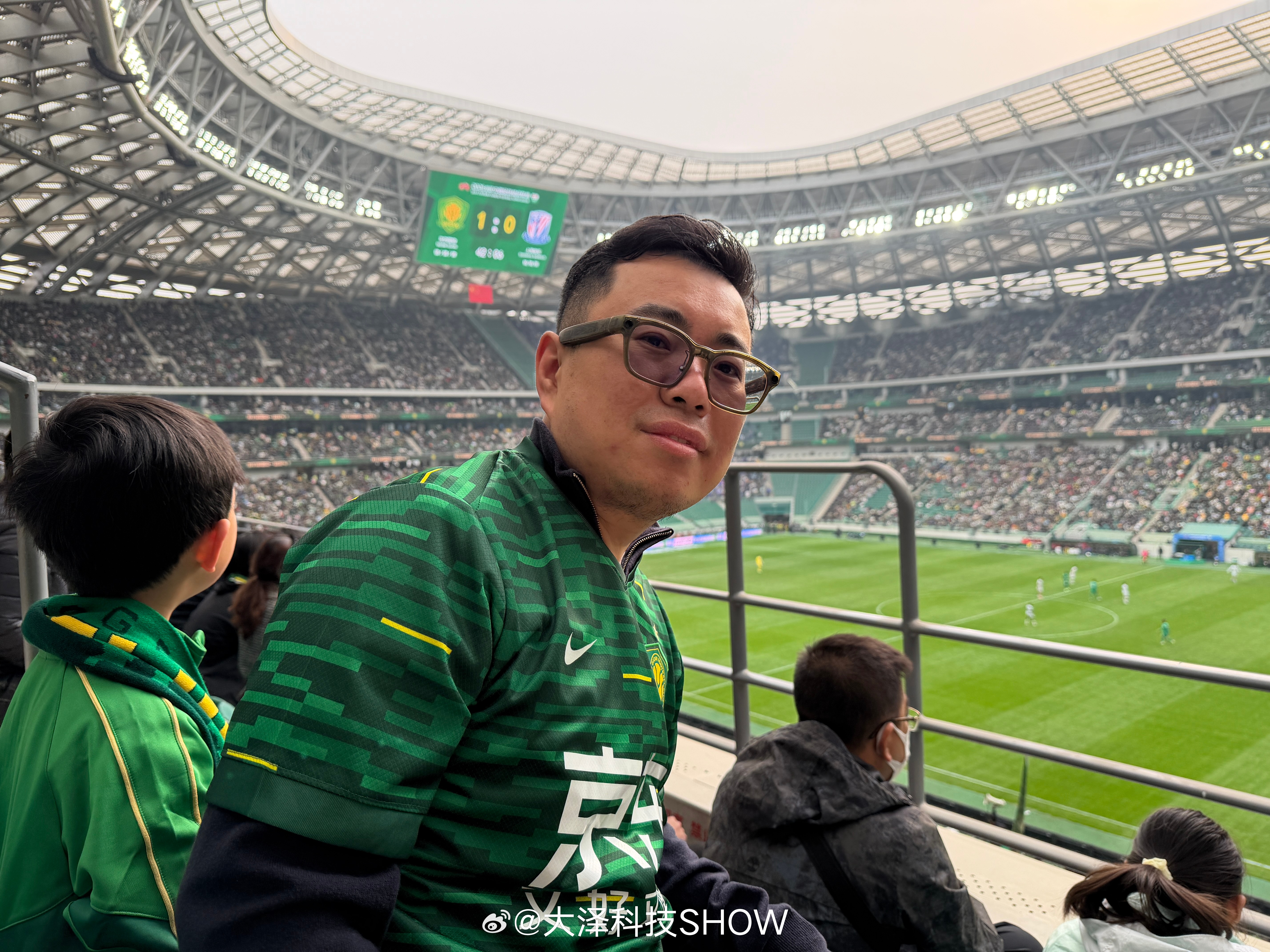 早上8点从广州出发，紧赶慢赶，新赛季第一个主场终于安排上了，感谢！啥也不说了，干