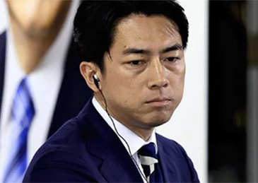 #日防相鼓吹必须毫无禁忌推进核政策# 【不装了，日防相鼓吹：日本必须毫无禁忌地讨