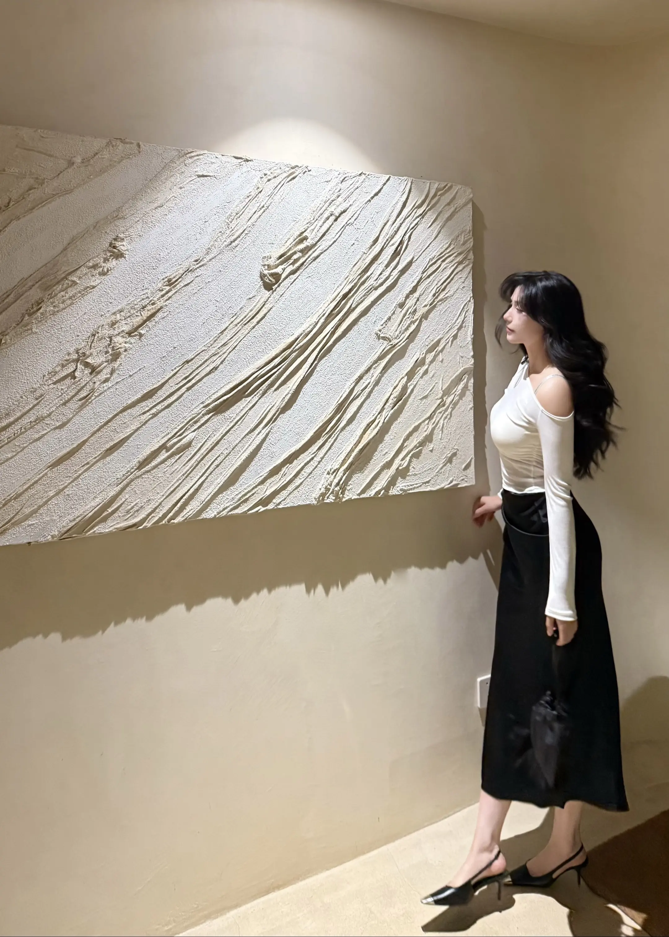 再也不剪刘海了💇‍♀️