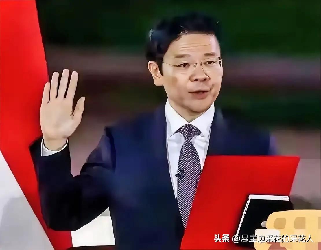 12月21日，新加坡总理黄循财明确表态，绝不允许任何国家、企业借道新加坡，把芯片