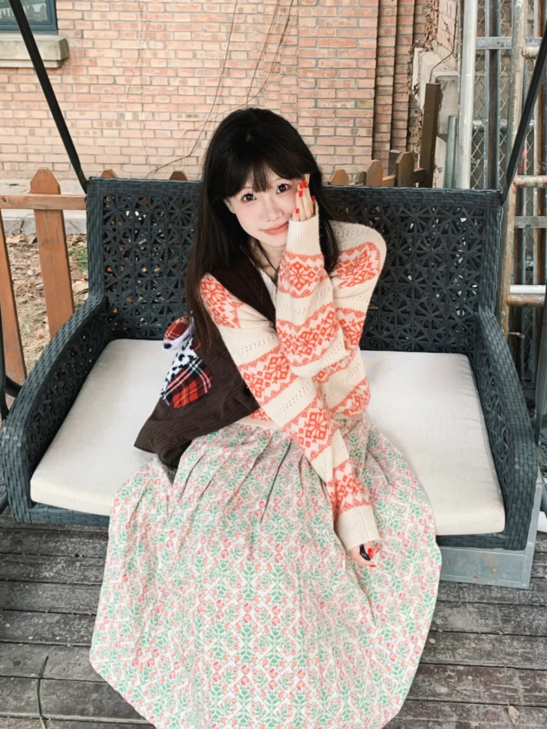 📷存一些拍照姿势