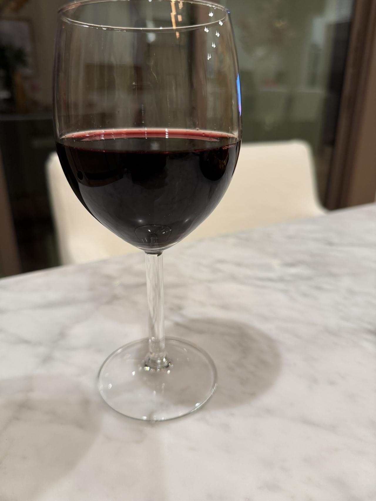 今天是个好日子，必须弄一杯！