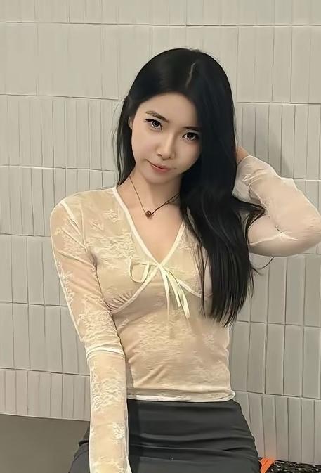 漂亮女孩