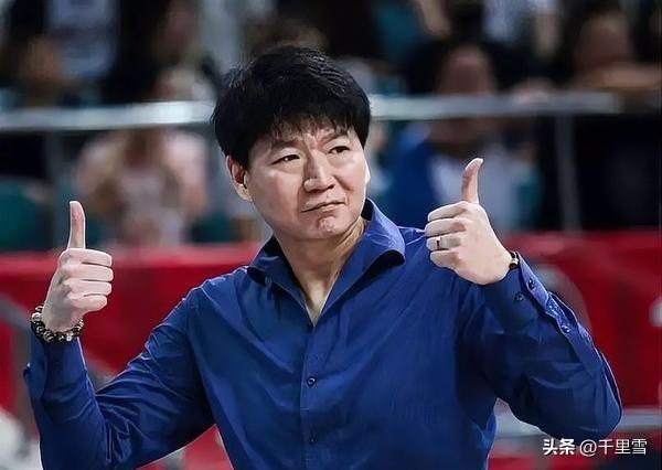 为什么外援越选越差？
你看邱彪这神操作！2024年他第一年执教山东男篮，把外援吉