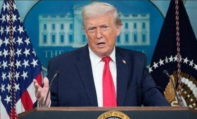 特朗普或许也没有想到！本以为中国会在中日对峙中毫不犹豫的对着日本出手，却是没想到