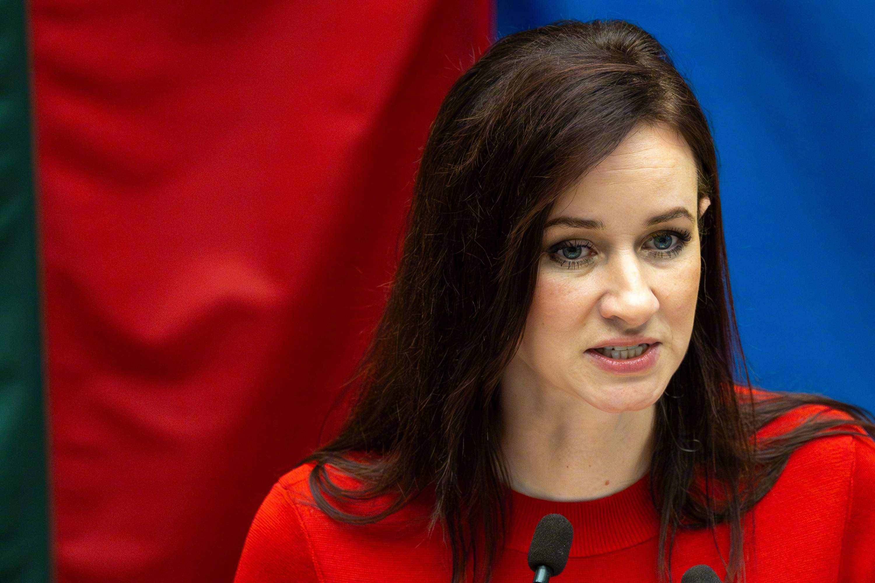 【#立陶宛总理愿考虑中方要求修复关系#】#立陶宛愿考虑中方要求修复关系#据彭博新