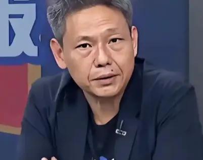 台湾军事专家谢寒冰终于说了实话：“武统、和统都没戏了，因为大陆已经启动了最可怕的
