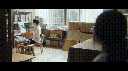 何洛洛苏晓彤终于原谅现偶了谁想让这两个人搭的，太养眼了！ 