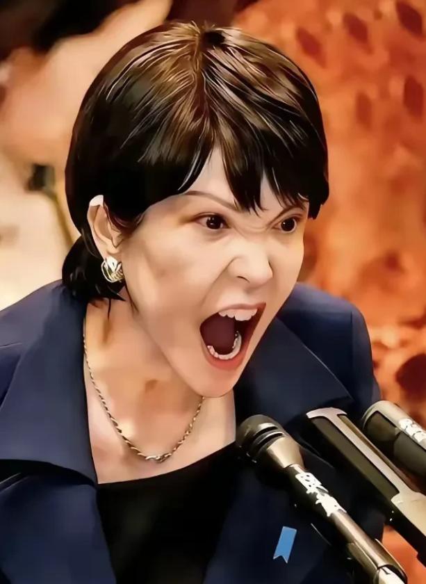 对于参拜靖国神社，没想到高市早苗胜选后说了这样一番话！
 
高市早苗胜选后不久，