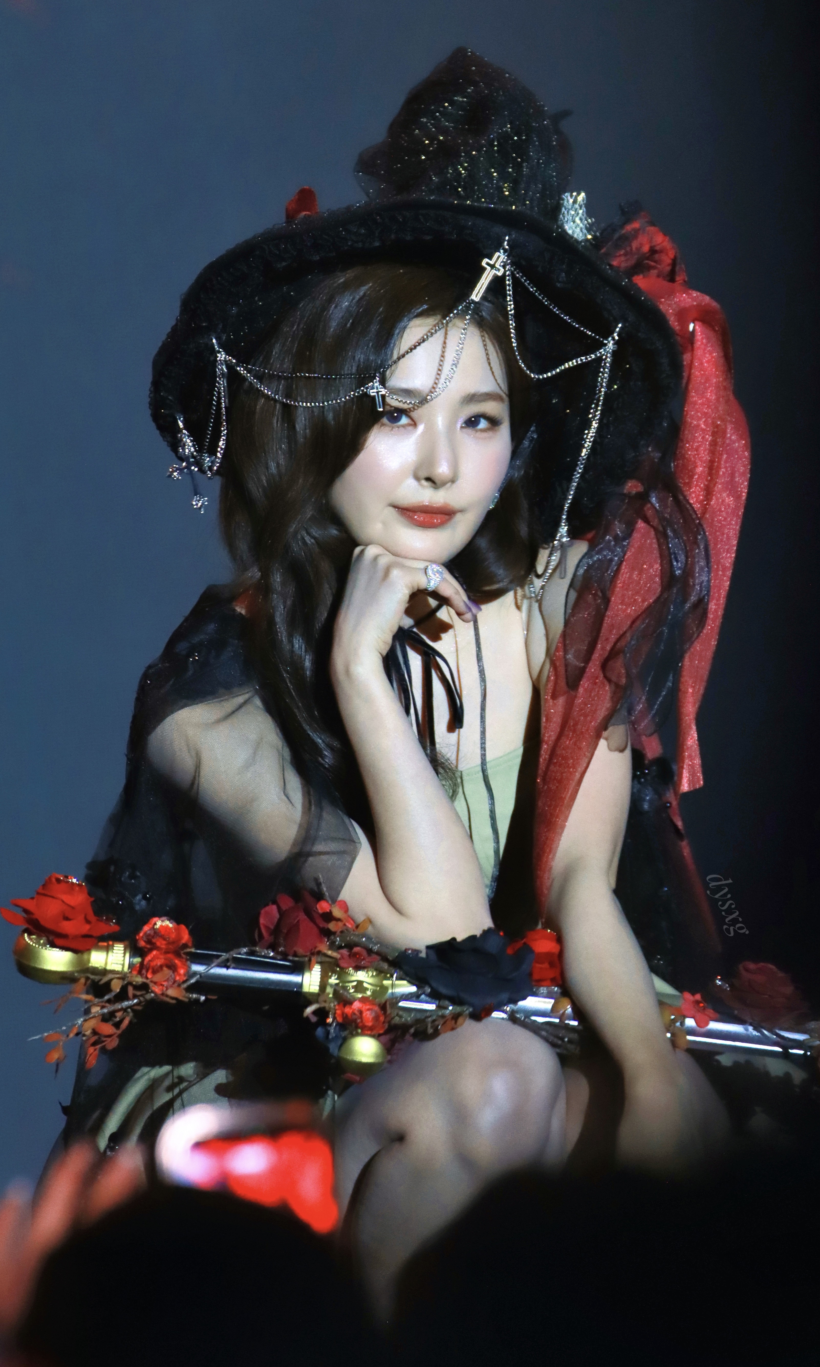 姜涩琪🪄 