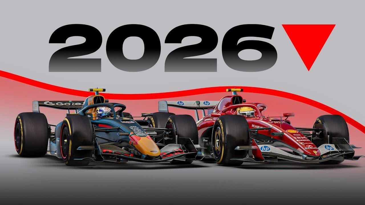 F1-澳大利亚站：预测一波本站成绩排名！季前测试看，梅奔阵营势头很猛，红牛和法拉