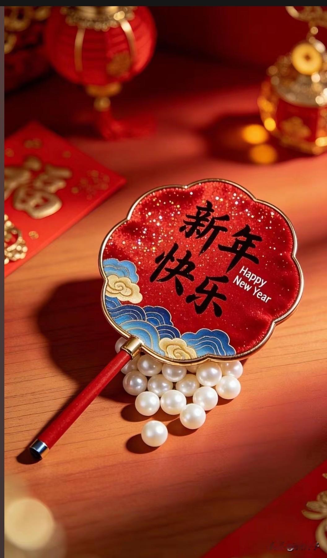 元旦快乐哦
2026年我50虚岁了！
感慨，感恩！
一切都好！

人生步入5字头