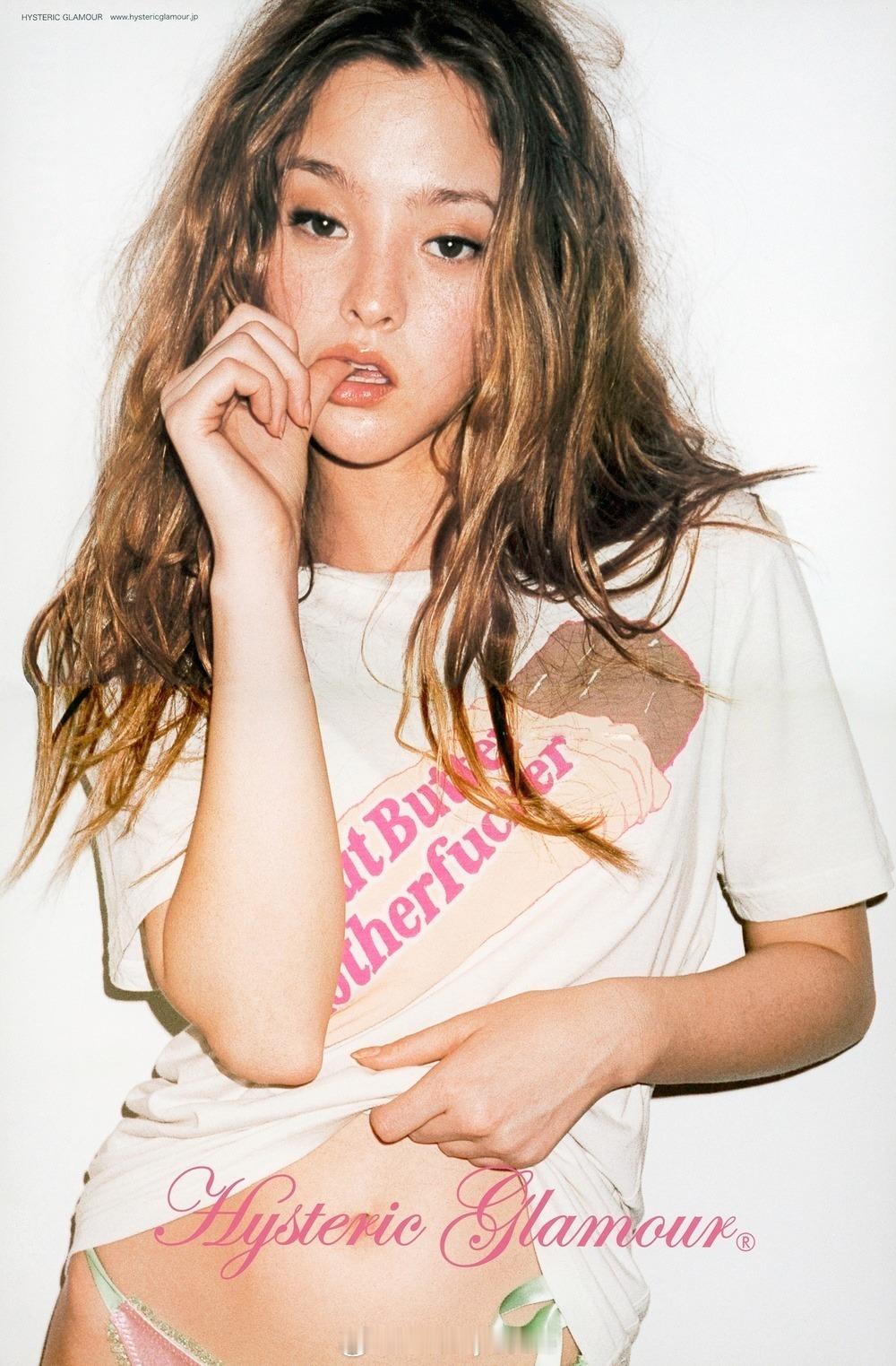 Devon Aoki 戴文青木 | 千禧年代最独树一帜的存在 ​​​