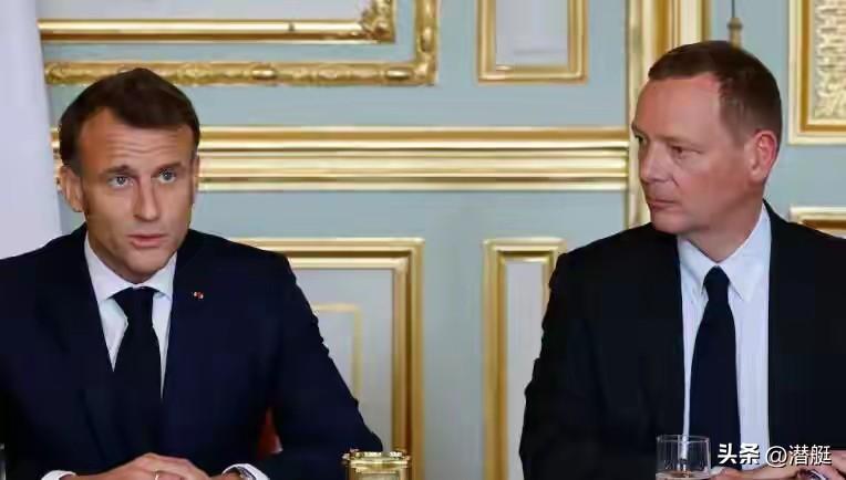 法国“核威慑”大戏：欧洲的“纸老虎”闹剧

家人们，最近国际舞台上可热闹得像过年