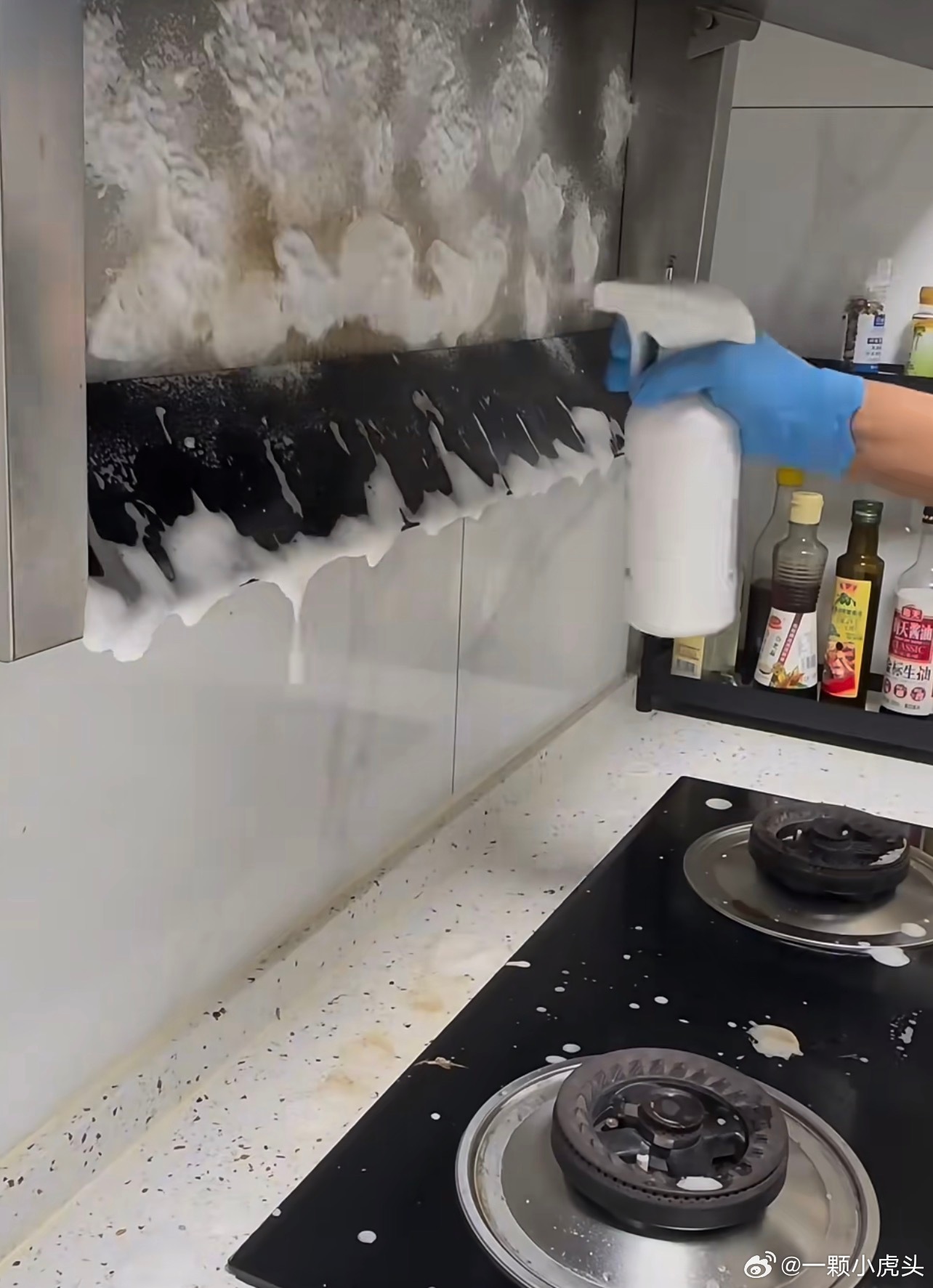 大学生毕业做保洁半年挣回四年学费真的别小看小时工和保姆这一类的功作，工资真的很高