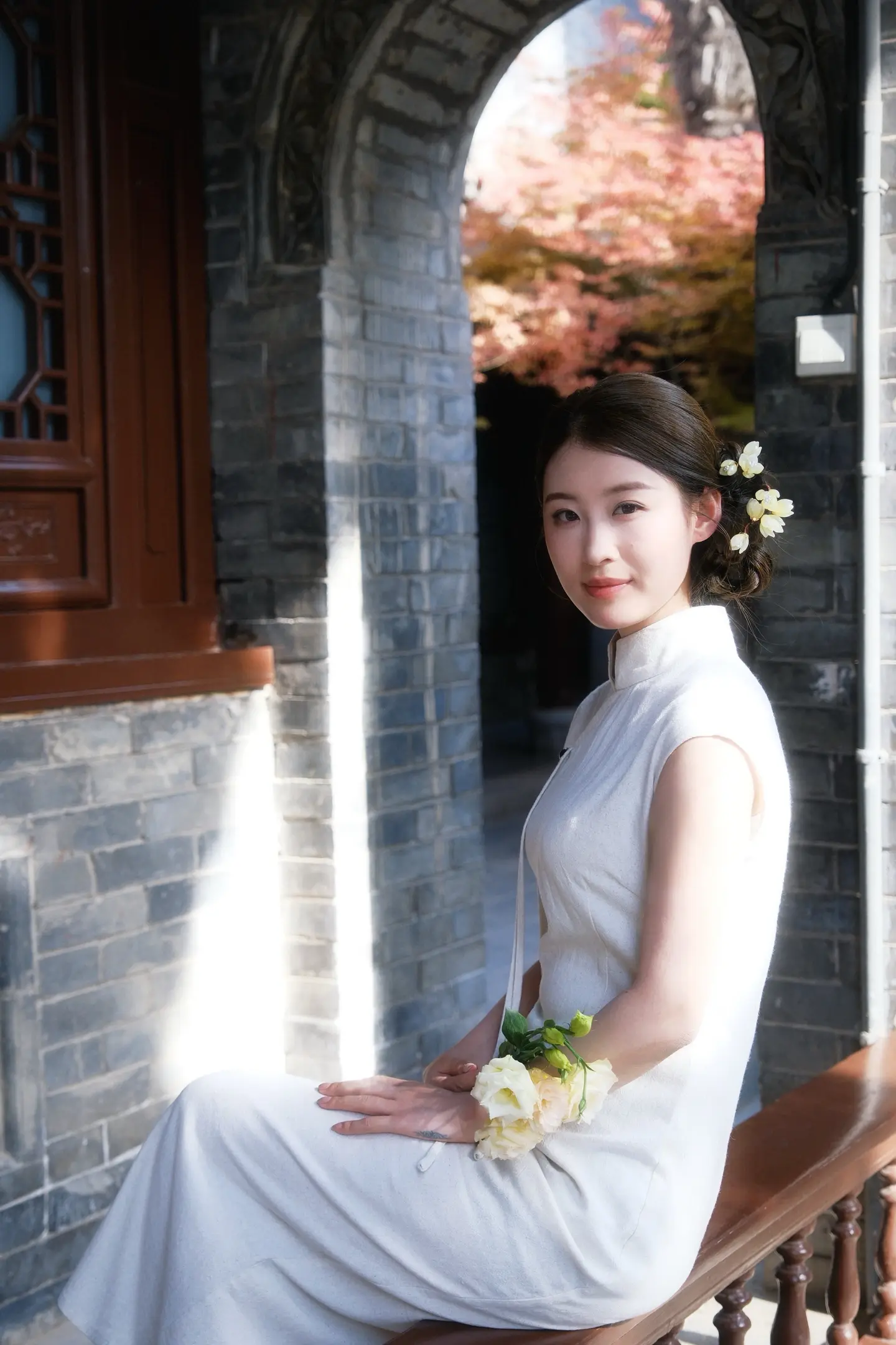 心有千千结 亦有千千解