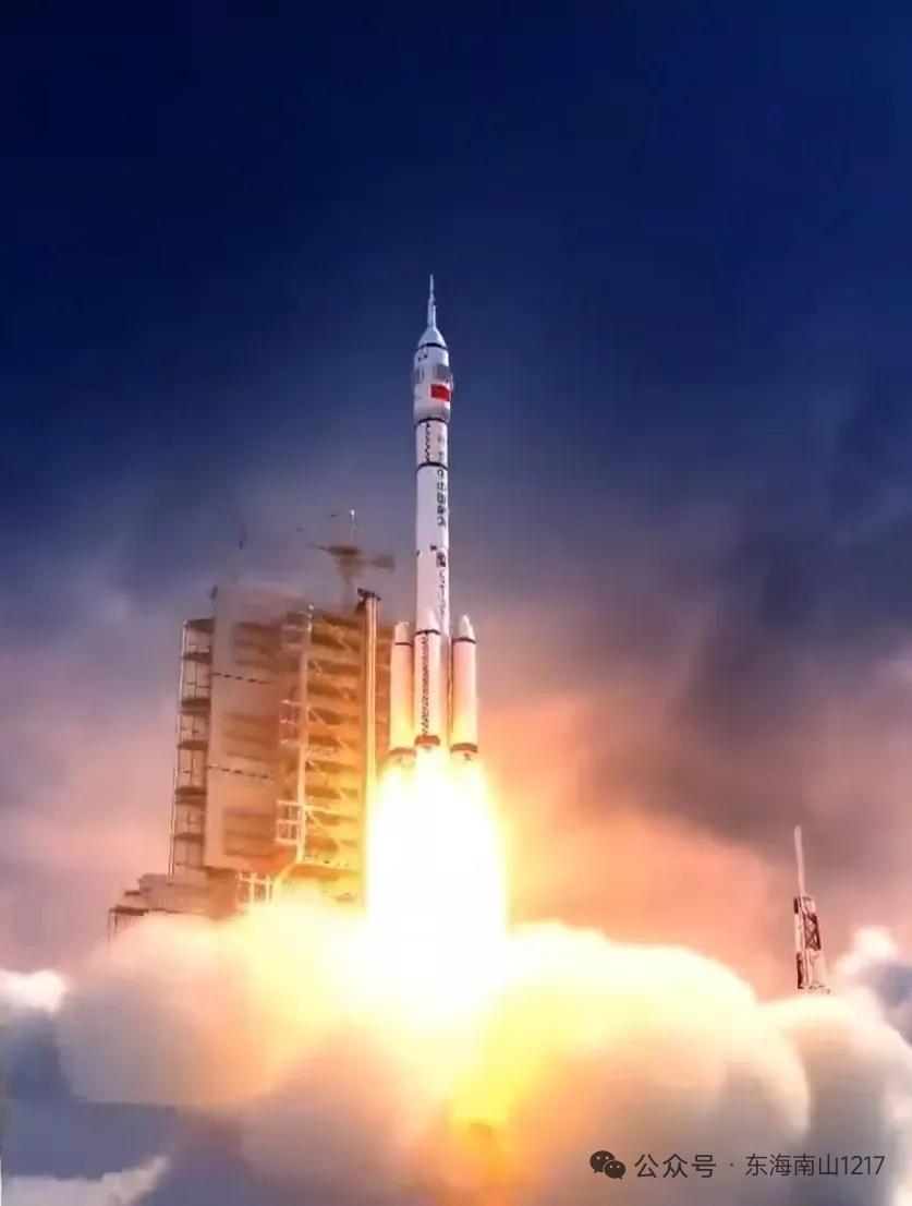 贺神舟二十三号发射成功
 
核心事件
 
北京时间2026年5月24日23时08