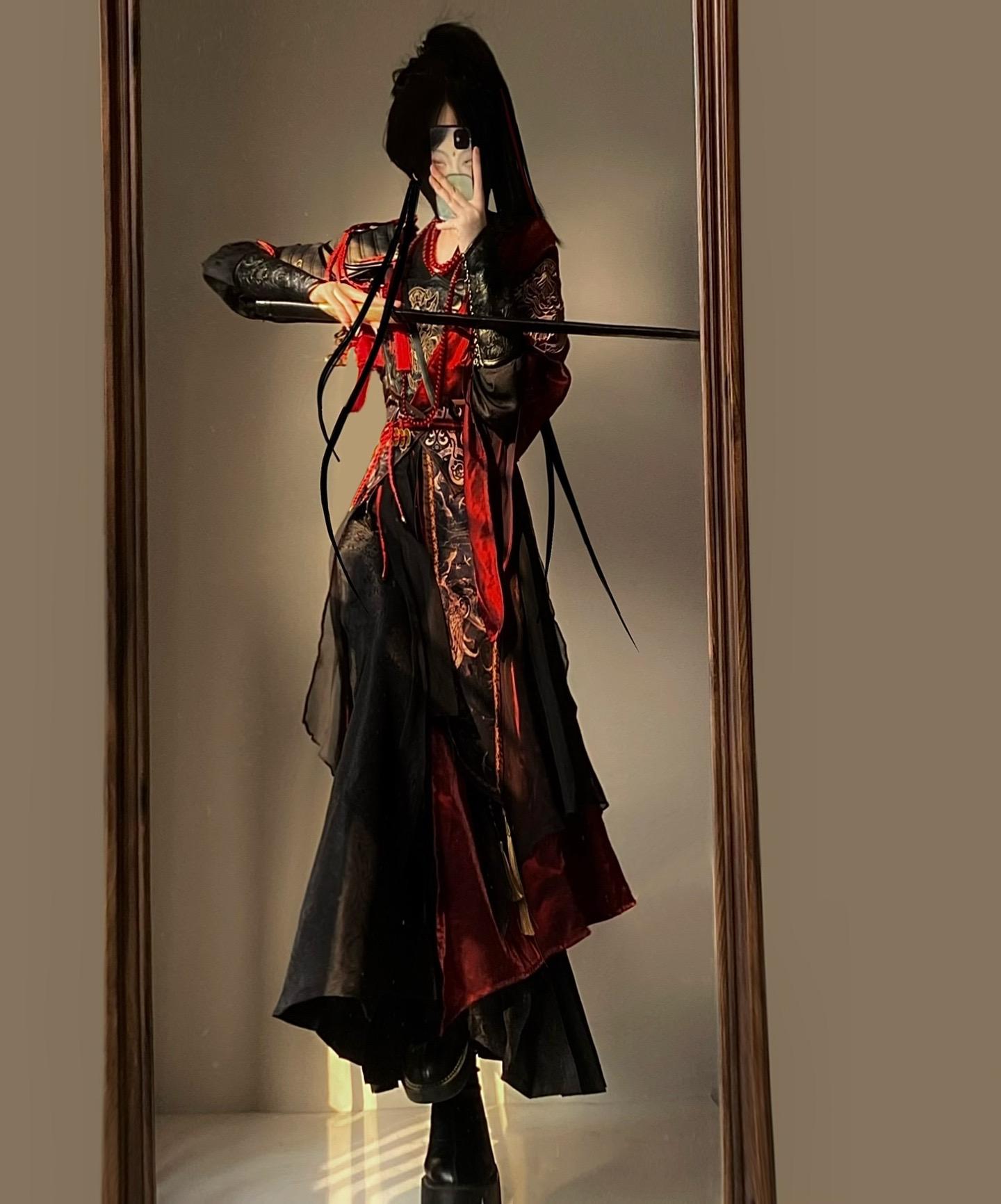 “知我罪我，其惟春秋”