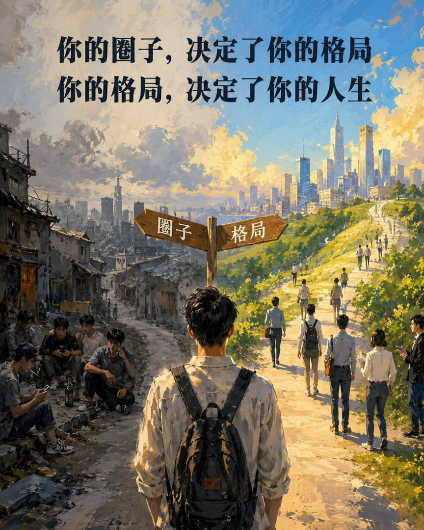 不要让不好的事情毁了你这一天，开心一点，生命如此短暂，别浪费时间在不值一提的事情